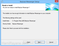 Download Beyluxe Messenger 