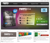 Nero Kwik Media 11.0.16401 Nero Kwik Media 11.0.16401