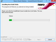 Download Nero Kwik Media 