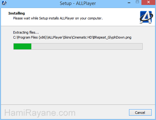 ALLPlayer 8.4 Bild 10