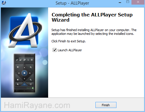 ALLPlayer 8.4 عکس 11