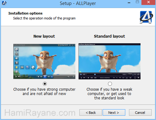 ALLPlayer 8.4 عکس 6