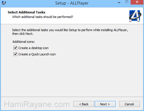 ALLPlayer 8.4 Picture 8