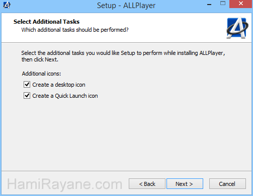 ALLPlayer 8.4 Картинка 8