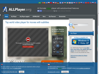 ALLPlayer 8.4