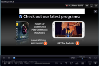 Скачать ALLPlayer 