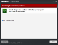 Download Comodo Dragon Internet Browser 