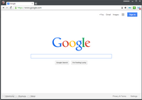 Download Comodo Dragon Internet Browser 