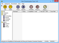 Descargar Star Downloader Free 