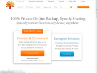 SpiderOak 7.4.0 SpiderOak 7.4.0