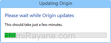 Origin 10.5.32.22222 EA Games