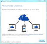 تحميل OneDrive (SkyDrive) 