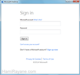 Download OneDrive (SkyDrive) 