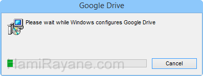 Google Drive 3.35.5978.2967 Resim 1