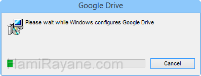 Google Drive 3.35.5978.2967 Bild 1