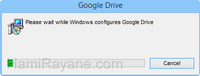 Descargar Google Drive 