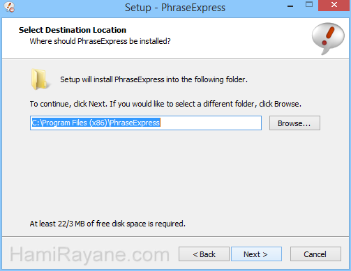 PhraseExpress 13.6.11 Immagine 2