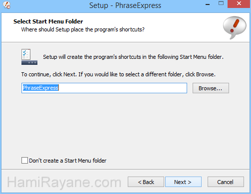 PhraseExpress 13.6.11 Immagine 4
