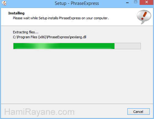 PhraseExpress 13.6.11 Immagine 6