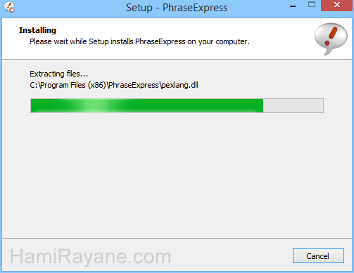 PhraseExpress 13.6.11 Resim 6