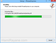Download PhraseExpress 