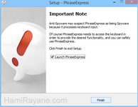 تحميل PhraseExpress 