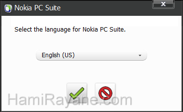 Nokia PC Suite 7.1.180.94 عکس 1