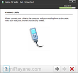 Download Nokia PC Suite 