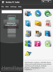 Скачать Nokia PC Suite 