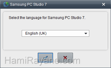 Samsung PC Studio 7.2.24.9 Imagen 1