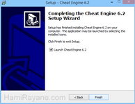 Télécharger Cheat Engine 