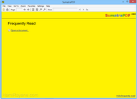 İndir Sumatra PDF 