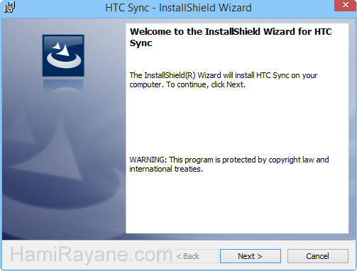 HTC Sync 3.3.21 Картинка 4