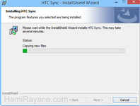 Download HTC Sync 