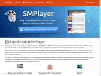 SMPlayer 32bit 18.10.0
