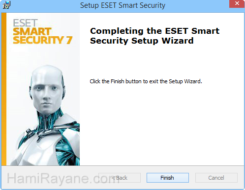 ESET Smart Security Premium 11.2.49.0  (32bit)