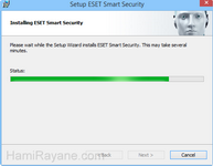 Descargar 64 bits ESET Smart Security 