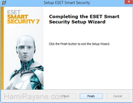 تحميل ESET الذكية الأمن 