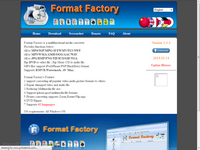 Format Factory 3.8.0