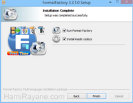 Download Format Factory 