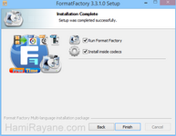 Télécharger Format Factory 