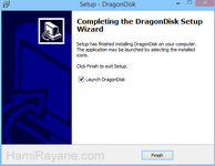Scarica DragonDisk 