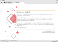 Download AnyDesk 