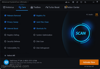 İndir Advanced SystemCare Ultimate  