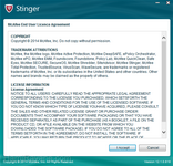 Télécharger McAfee Labs Stinger 