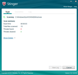 Download McAfee Labs Stinger 