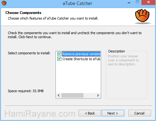 aTubeCatcher 3.8.9510 Image 4