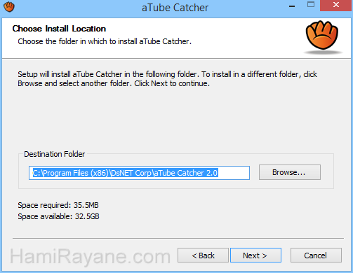 aTubeCatcher 3.8.9510 Картинка 5