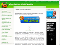 aTubeCatcher 3.8.9510 aTubeCatcher 3.8.9510