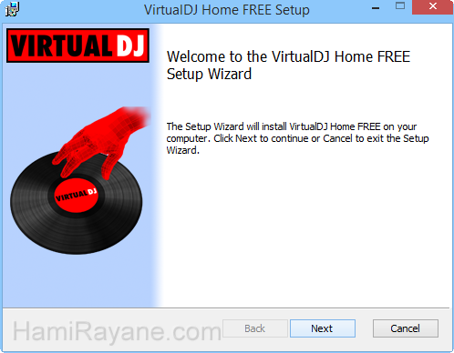 VirtualDJ 2018 Build 4918 Immagine 1